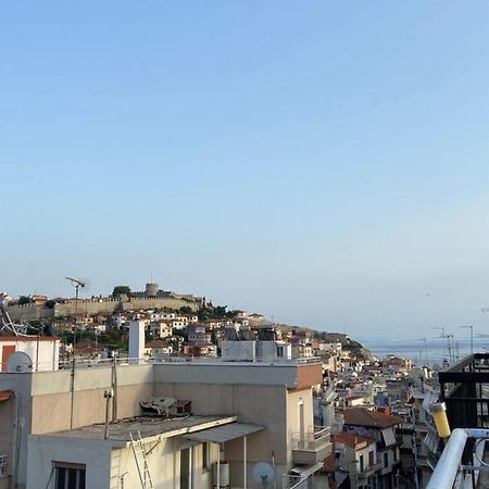 Hotel Xenia Kavala Esterno foto