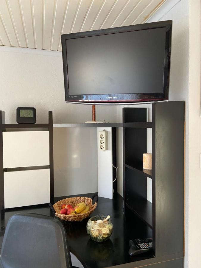 Hotel Xenia Kavala Esterno foto
