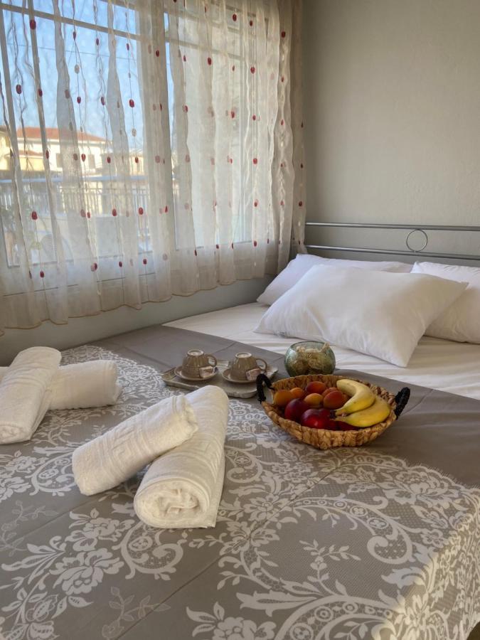 Hotel Xenia Kavala Esterno foto