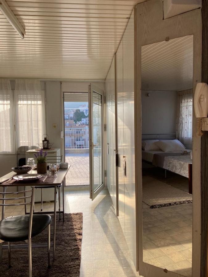 Hotel Xenia Kavala Esterno foto