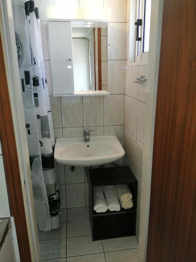 Hotel Xenia Kavala Esterno foto